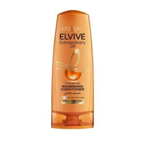 لوريال إلفيف بلسم زيت إضافي 200 مل