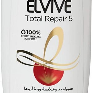 لوريال باريس إلفيف شامبو مرمم 5 400 مل