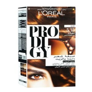 لوريال  صبغة شعر بروديجي 5.35 شوكولاتة