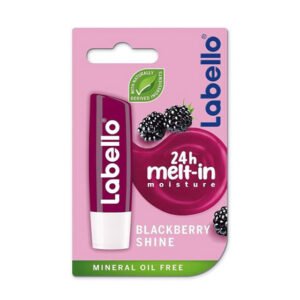 لابيلو بلاك بيري شاين 4.8 جم