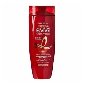 لوريال باريس إلفيف شامبو لحماية اللون 600 مل