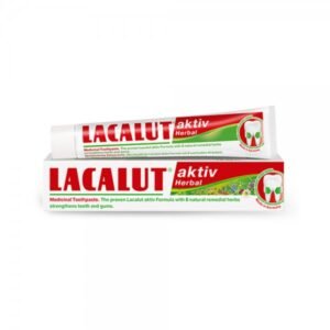 لاكالوت معجون اسنان اعشاب 75 مل