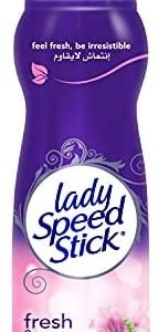 ليدي سبيد ستيك فريش إيسنس مضاد ومزيل للتعرق بزهر الكرز 150 مل