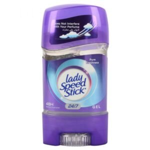 ليدي سبيد ستيك مزيل عرق جل منعش 65 جم