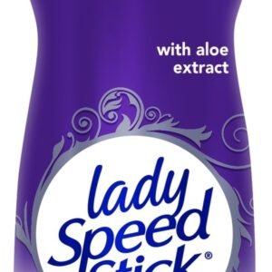 ليدي سبيد ستيك بخاخ الصبار 150 مل