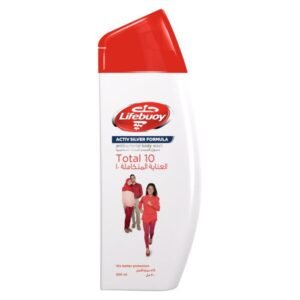 لايفبوي غسول الجسم المضاد للبكتيريا 10 300 مل
