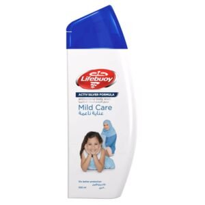 لايفبوي غسول الجسم عناية خفيفة 300 مل