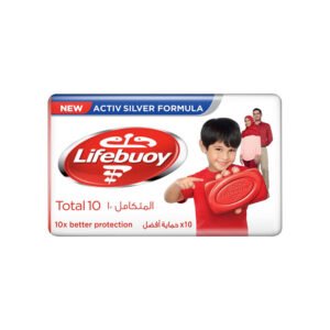 لايف بوي صابون عناية 75غم