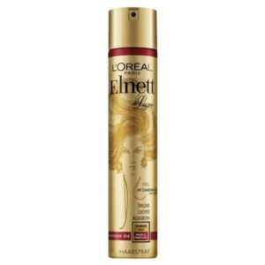 لوريال بخاخ للشعر 300 مل زيت إلنيت لون ثمين 300 مل