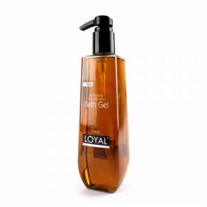 لويال سائل الاستحمام بني 900مل