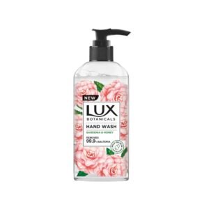 لوكس صابون سائل لليدين بالجاردينيا والعسل 220 مل