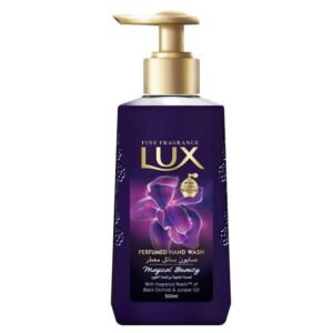 لوكس غسول اليدين ماجيكال بيوتي 500 مل