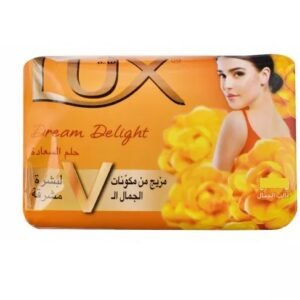 لوكس صابون حلم السعادة 85 غم