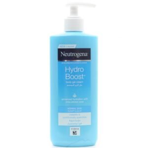 نيتروجينا كريم جل هيدرو بوست للجسم 250 مل