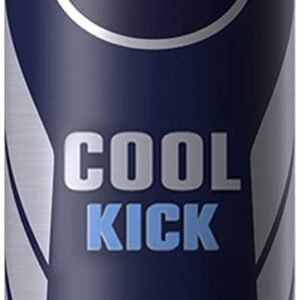 نيفيا مزيل العرق كول كيك للرجال بخاخ رائحة منعشة 200 مل