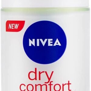 نيفيا دراي كومفورت مضاد للتعرق للنساء تجفيف سريع 50 مل