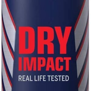 نيفيا دراي امباكت مضاد للعرق للرجال سبراي 200 مل