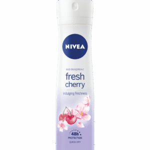 نيفيا مزيل العرق فريش تشيري 150 مل