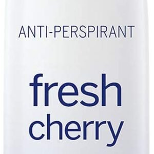 نيفيا فريش تشيري بخاخ مضاد للتعرق للنساء 200 مل