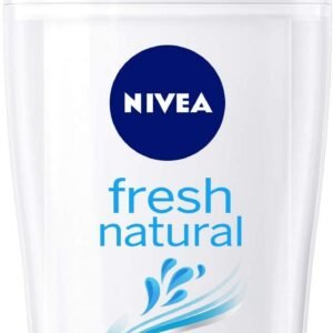 نيفيا مزيل العرق فريش ناتشورال 40 مل