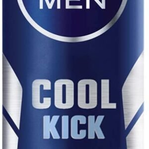 نيفيا كول كيك مزيل العرق للرجال برائحة منعشة بخاخ 150 مل