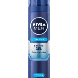 نيفيا جل الحلاقة كول كيك للرجال 200 مل