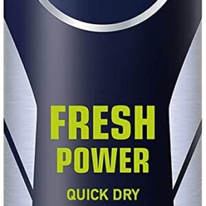 نيفيا مزيل العرق للرجال 48 ساعة برائحة المسك المنعشة 200 مل