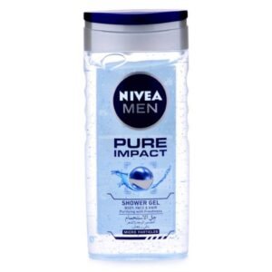 نيفيا شور جل بيور امباكت 250 مل