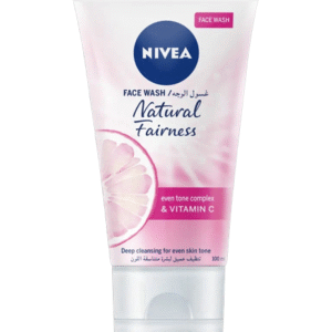 نيفيا مقشر مقشر للتفتيح الطبيعي 100 مل