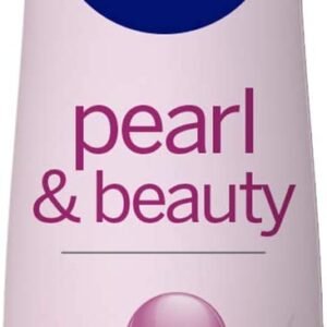 نيفيا بيرل اند بيوتي مضاد للتعرق للنساء بخلاصة اللؤلؤ 150 مل