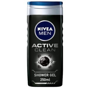 نيفيا اكتيف كلين شور جل 250 مل
