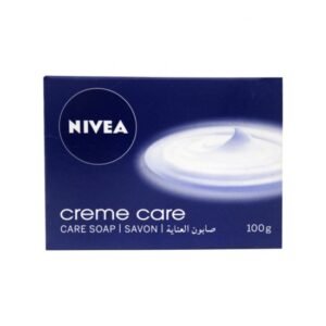 نيفيا صابون كريم 100 غم