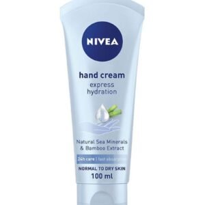 نيفيا اكسبريس هايدريشن معادن البحار الطبيعية وخلاصة البامبو 100 مل