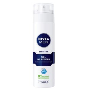 نيفيا رغوة الحلاقة للرجال 200 مل