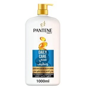 بانتين شامبو صحي و نظيف 1 لتر