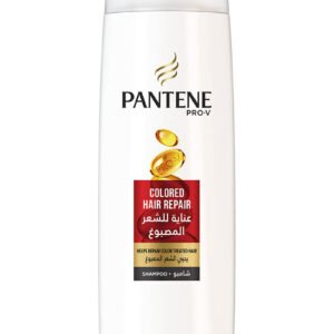 بانتين شامبو لإصلاح الشعر المصبوغ 400 مل