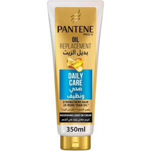 بانتين بديل الزيت برو-في ديلي كير 350 مل
