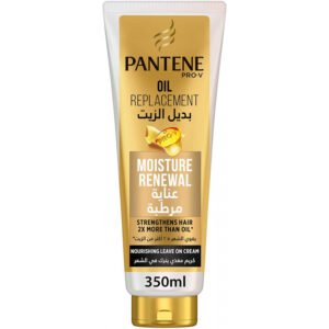 بانتين بديل الزيت برو-في مويستشر رينيوال 350 مل