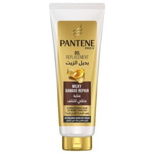 بانتين  بديل زيت برو في ملكي للشعر التالف  350 مل