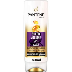 بانتين بلسم برو-في شير فوليوم 360 مل