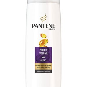 بانتين شامبو شير فوليوم 600 غم