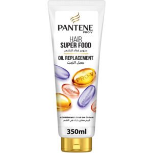 بانتين سوبر فود بمضادات الأكسدة وبديل زيت الدهون 350 مل