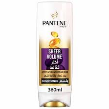 بانتين بلسم أكثر كثافة 360مل