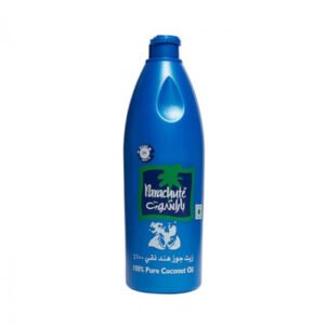 باراشوت زيت جوز الهند 100% نقي 200 مل