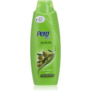 برت بلس شامبو زيت الزيتون 600 مل