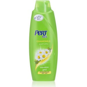 بيرت بلس شامبو  بالبابونج 600 مل