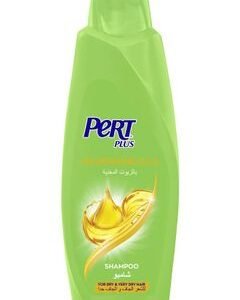 برت بلس شامبو بخلاصة الزيوت لجميع أنواع الشعر 600 مل