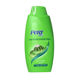 برت بلس شامبو كاكتوس 600 مل