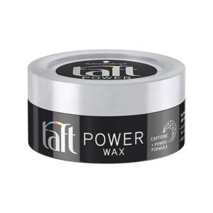 شوارزكوف تافت شمع التصفيف  باور 75 مل