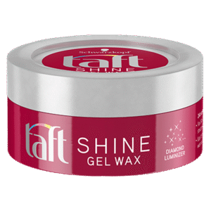 شوارزكوف تافت شاين جل واكس 75 مل